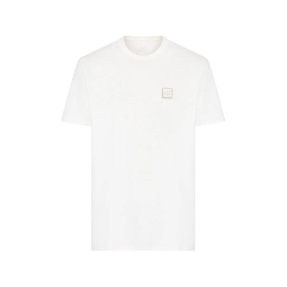 

Футболка Armani Exchange XM000546_AF10361, белый