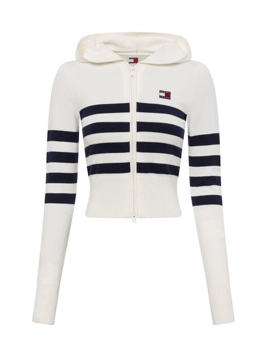 

Кардиган Tommy Jeans, белый