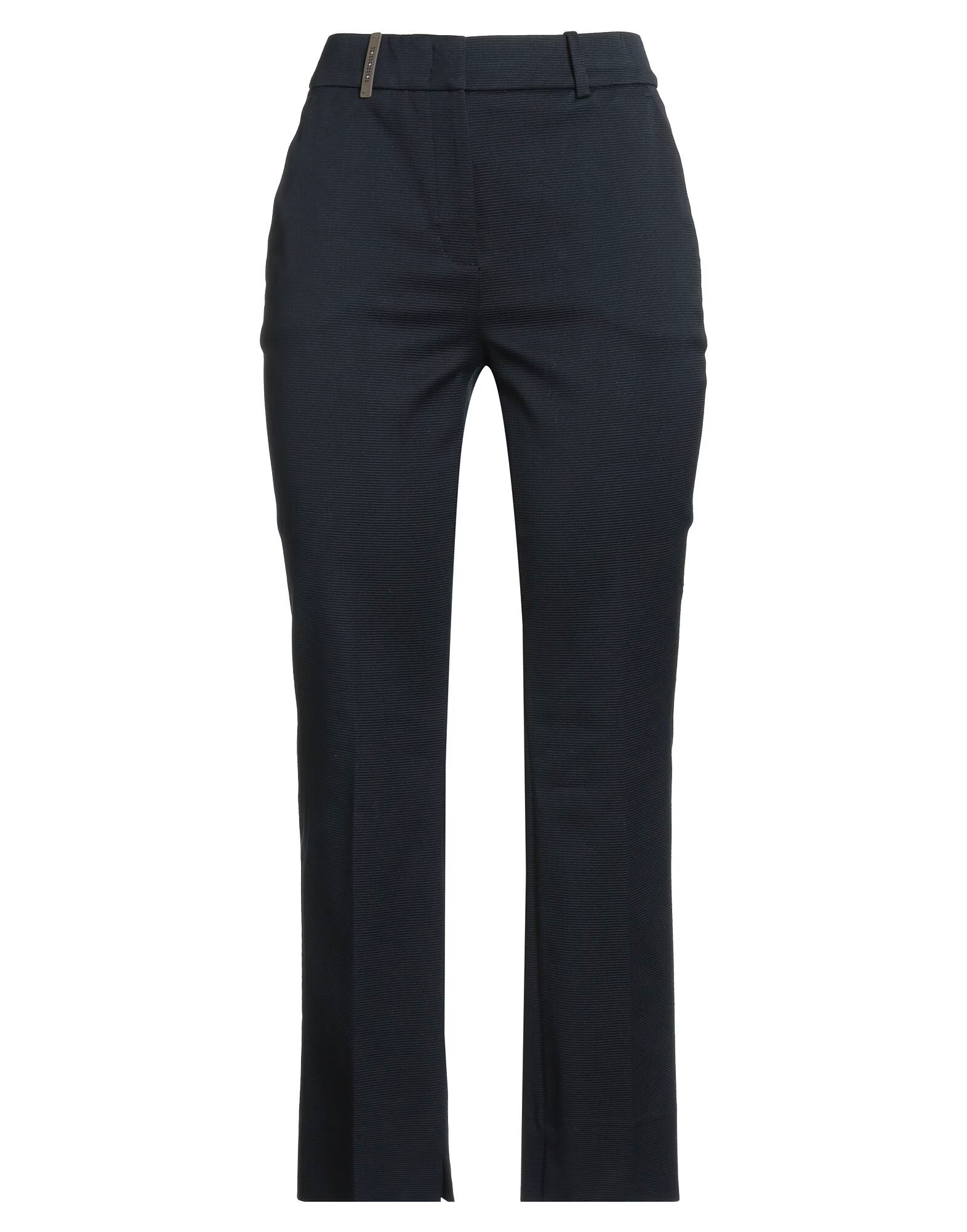 

Брюки Peserico, полуночно-синий