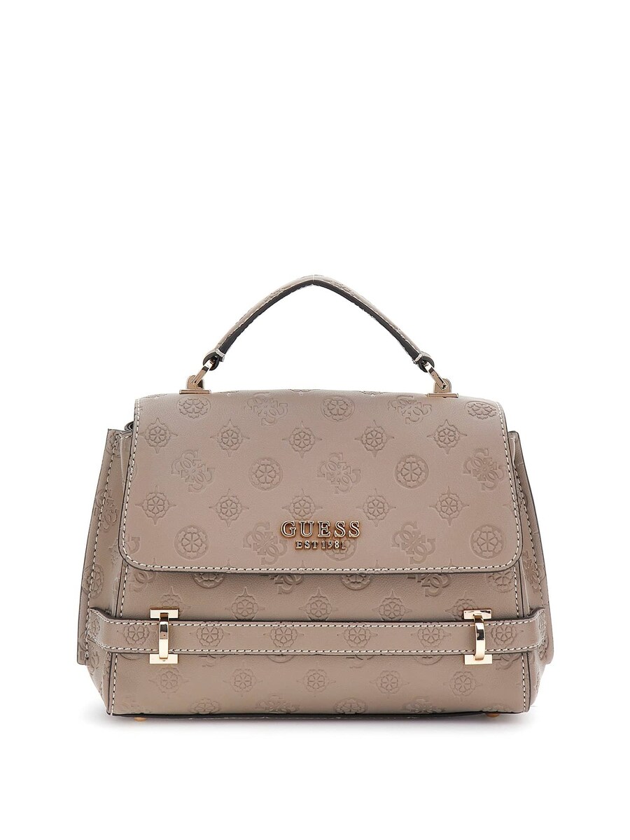

Сумочка GUESS Zarela, цвет Nude