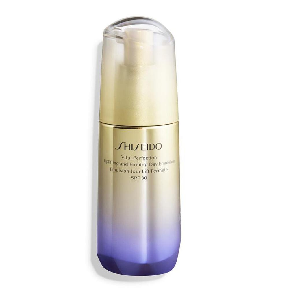 

Эмульсия Shiseido Vital Perfection, 75 мл