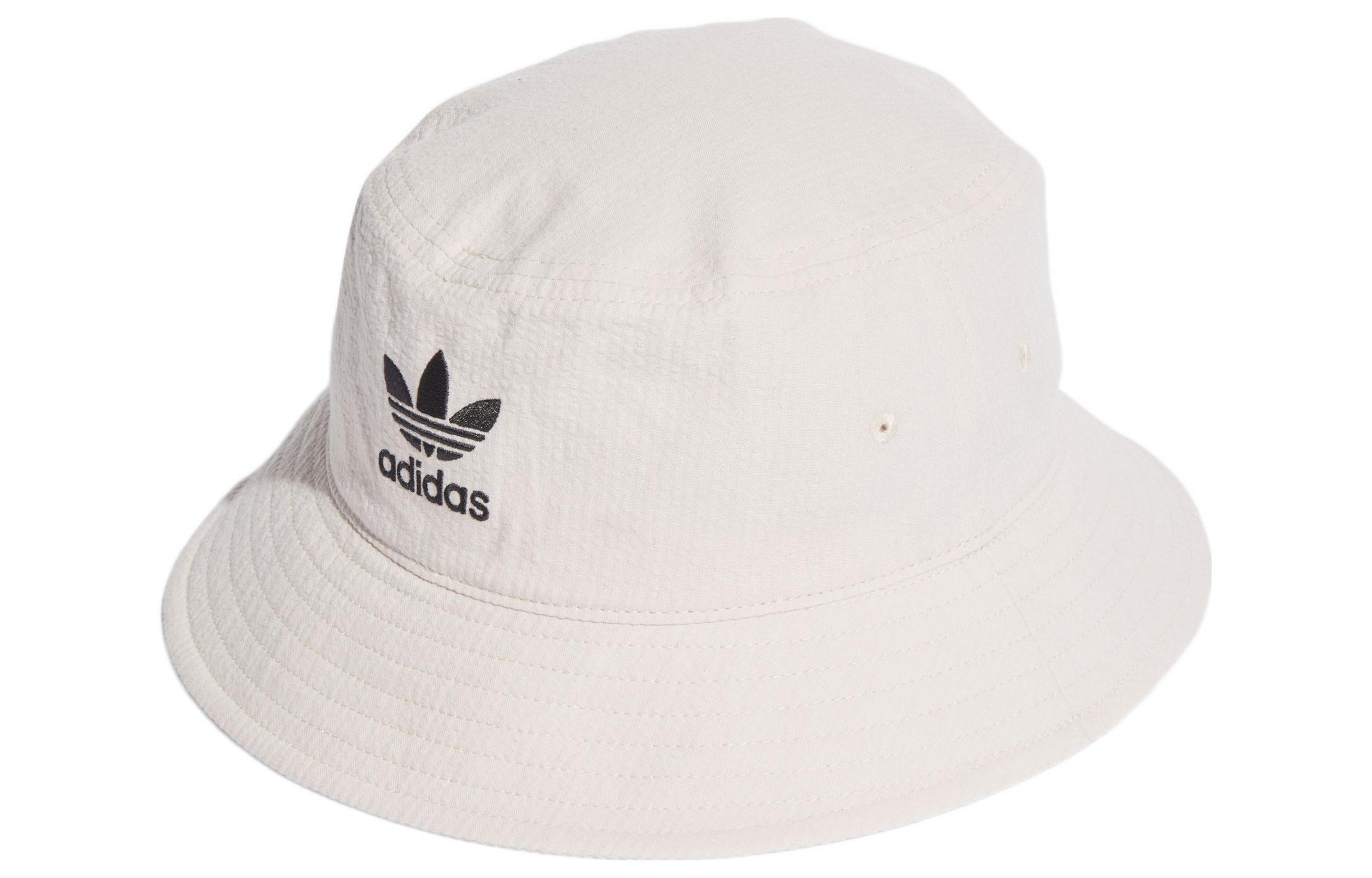 

Adidas Хлопковая панама унисекс, Beige