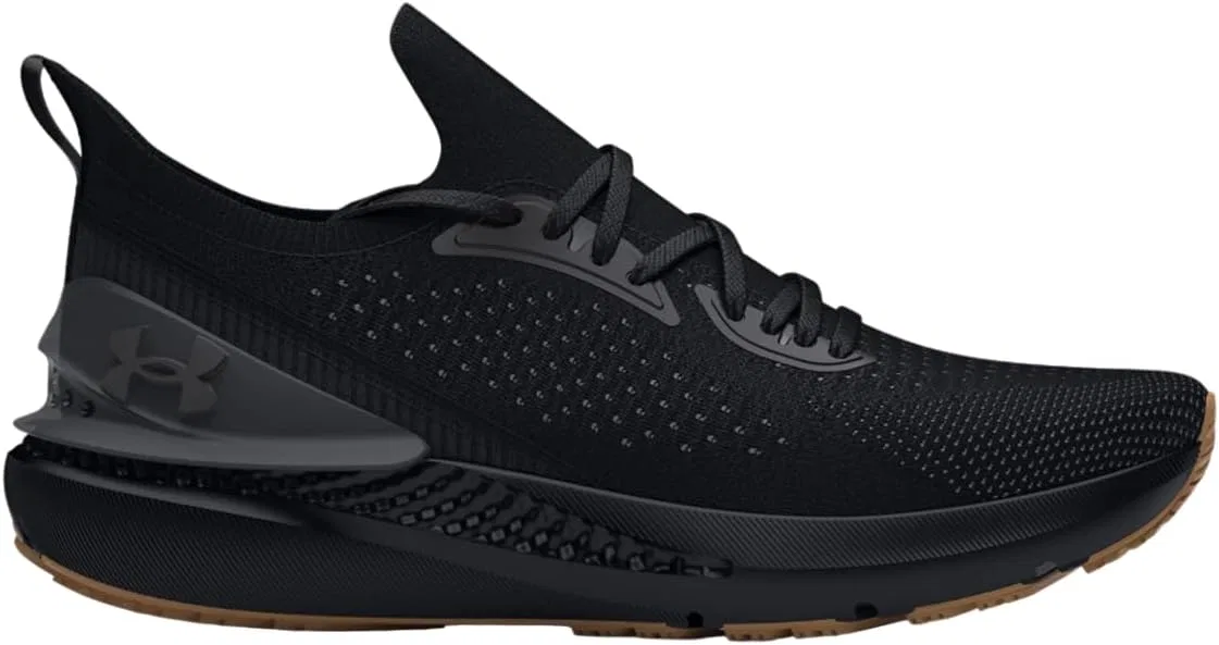 Кроссовки Under Armour Shift, Black