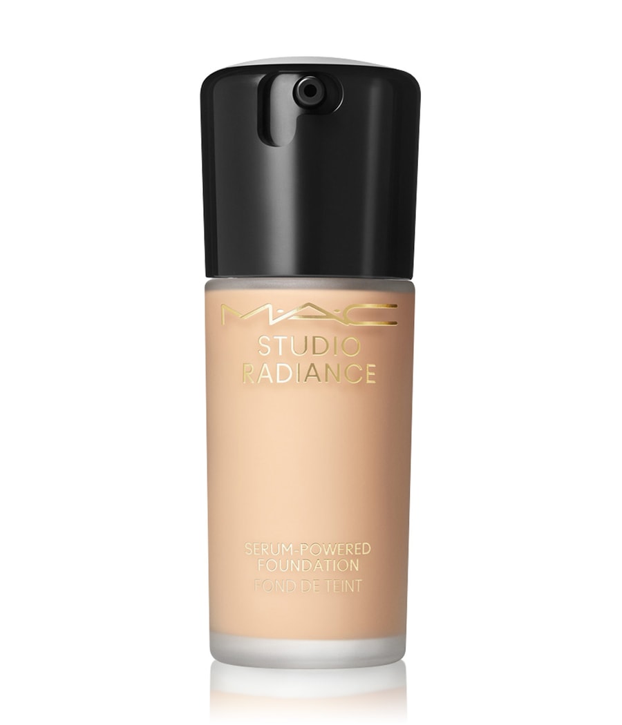 

Жидкая основа MAC Studio Radiance Serum Powered Foundation, NW13, 30 ml