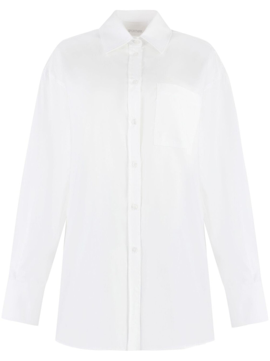 

Рубашка Rostov Sportmax, белый