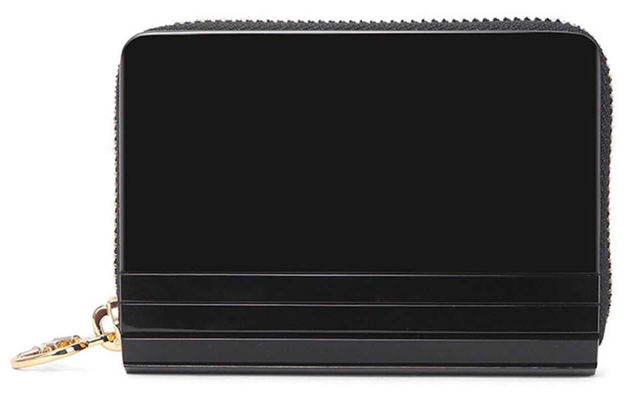 

MICHAEL KORS Кошелек для монет Барбара Резин