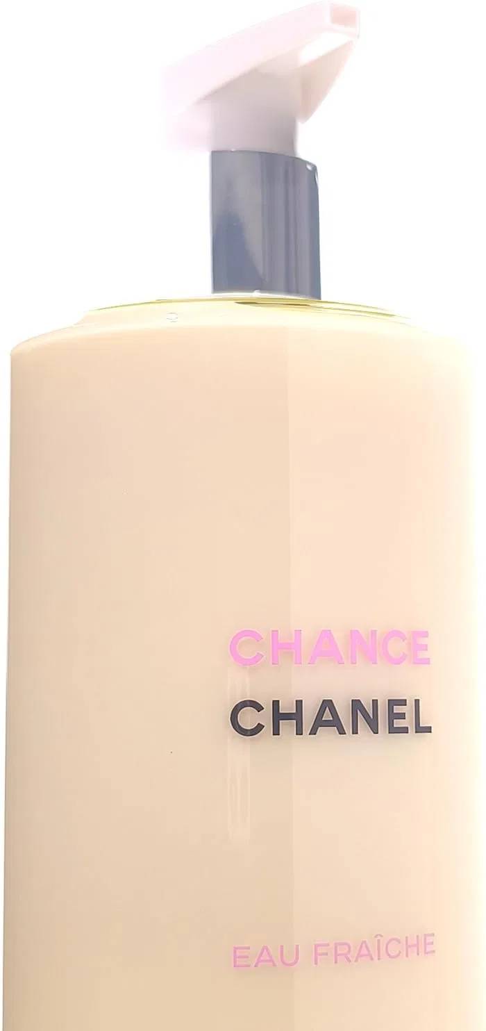 Лосьон для тела Chance O Fresh Chanel 400 мл — фото 2