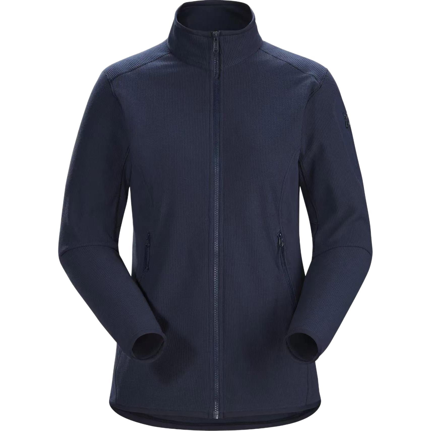 

Arcteryx Женская куртка Delta LT, Black Sapphire