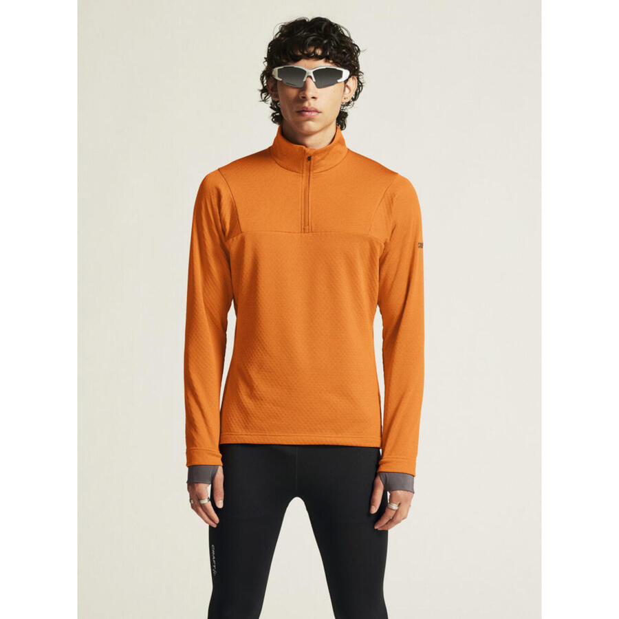 

Мужской свитер Craft CORE GAIN THERMAL MIDLAYER M 1915248