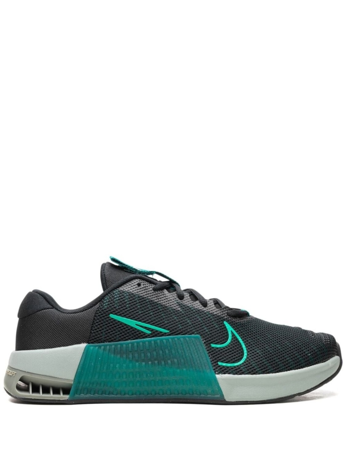 

Nike кроссовки Metcon 9 "Geode Teal", черный