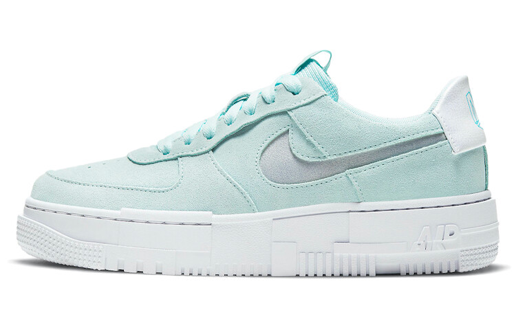 

Кроссовки Nike Air Force 1 Low PIxel Glacier Blue Women's