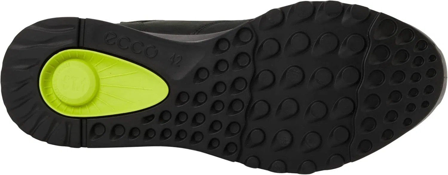 Мужские походные ботинки ECCO Exostride M — фото 2