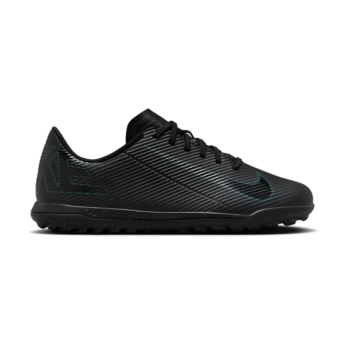 

Детские футбольные бутсы Nike Jr. Mercurial Vapor 16 Club, черный