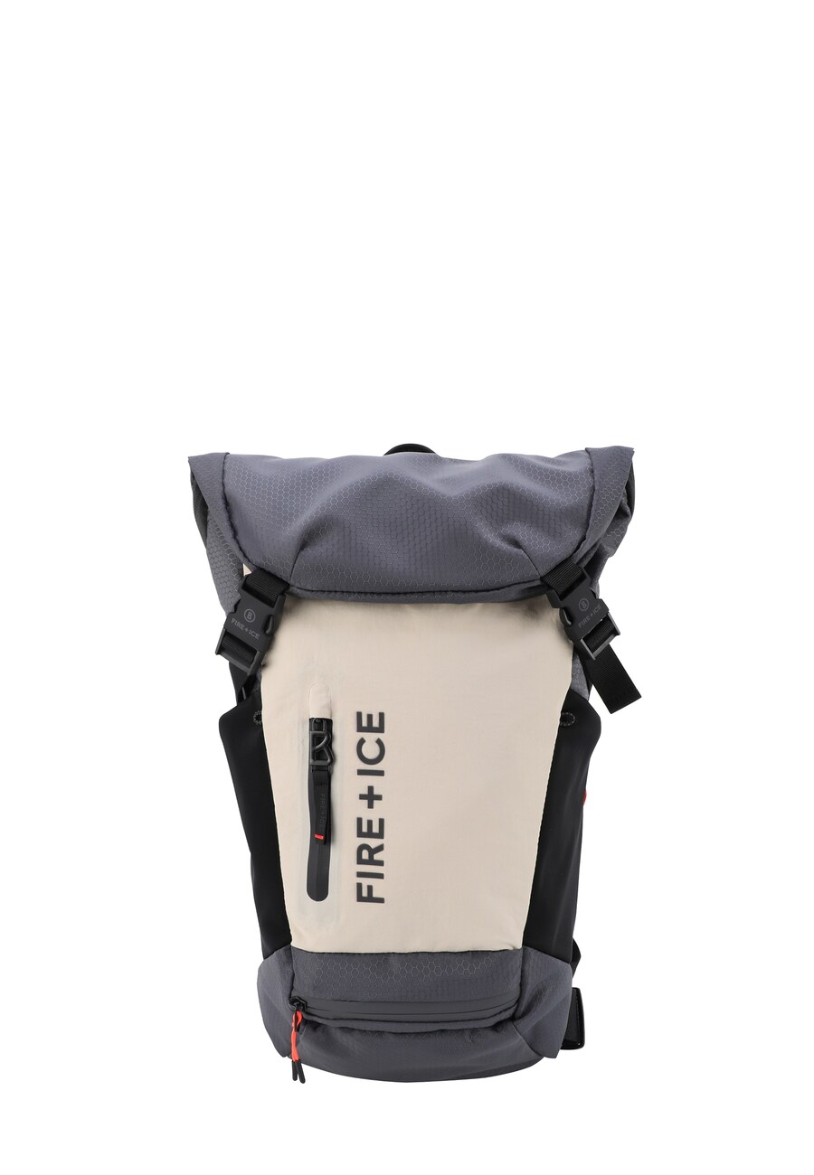 

Рюкзак Fire+Ice Park City Blair, песочный
