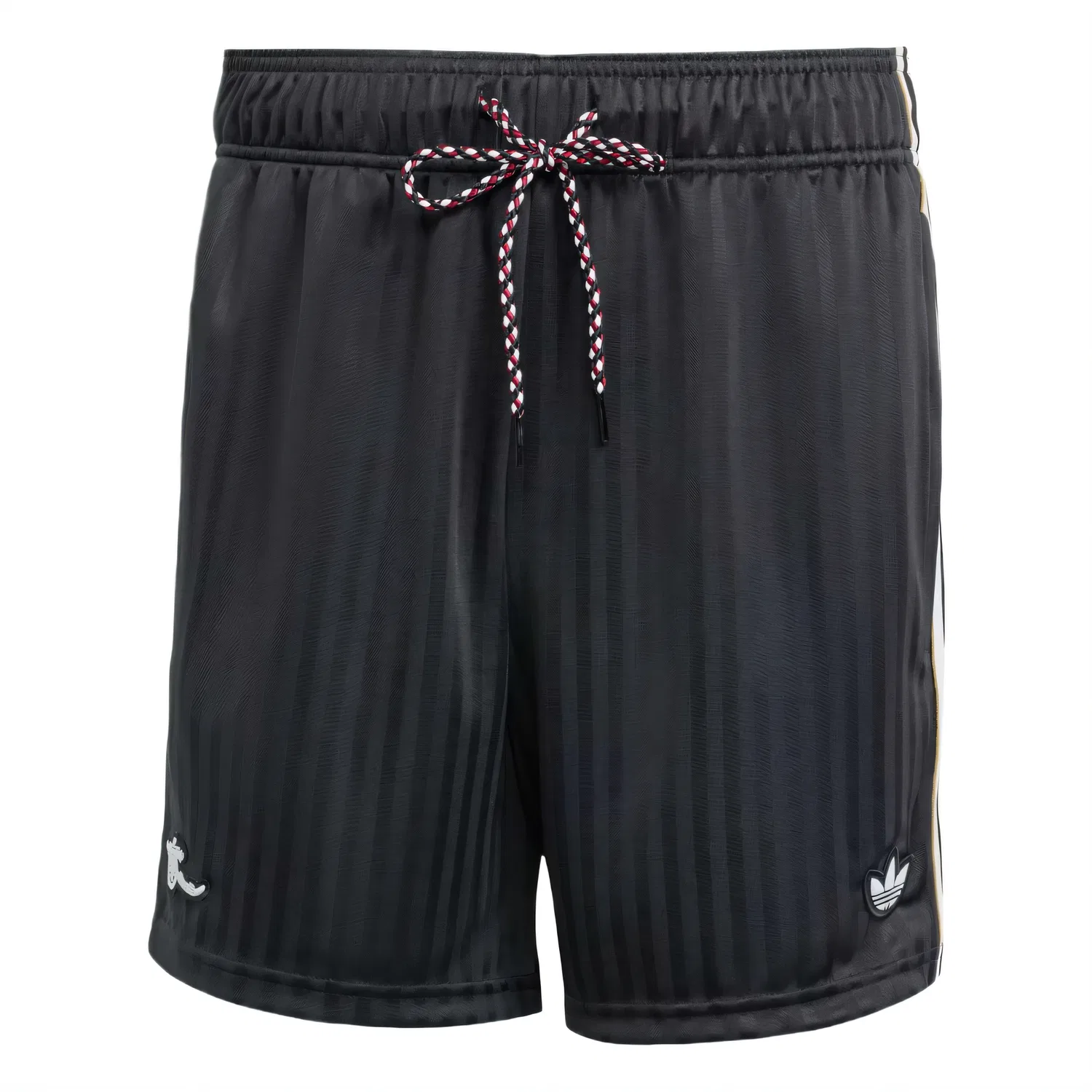 Шорты Arsenal Icons Terrace Adidas Originals, Black