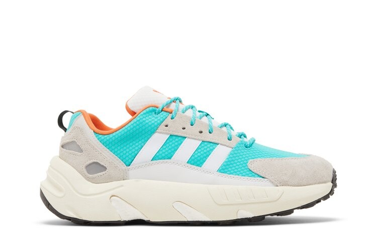 

Кроссовки Adidas ZX 22, белый, Серый, Кроссовки Adidas ZX 22, белый