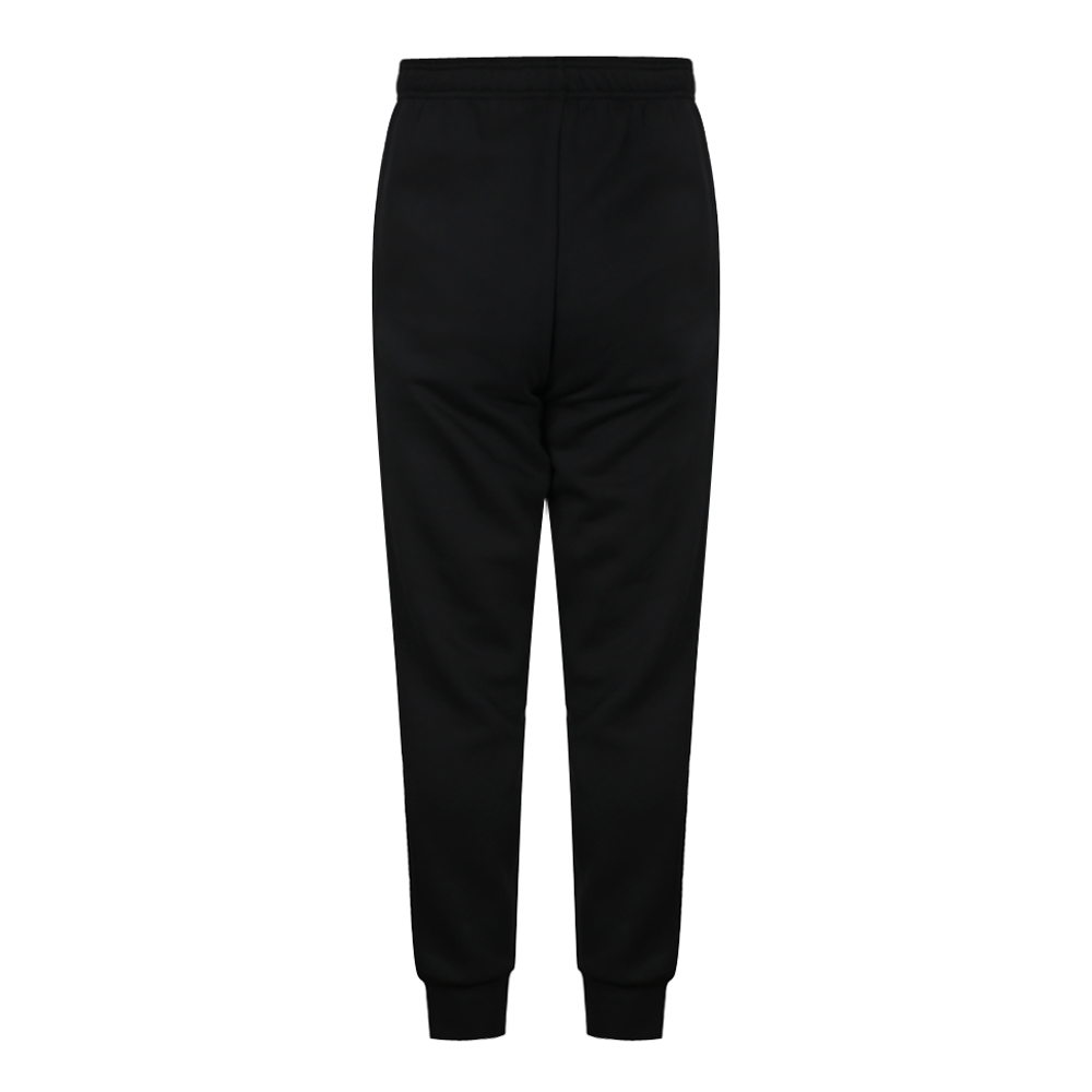 Adidas Мужские повседневные брюки ESS 3S TCF P FL, черные — фото 4