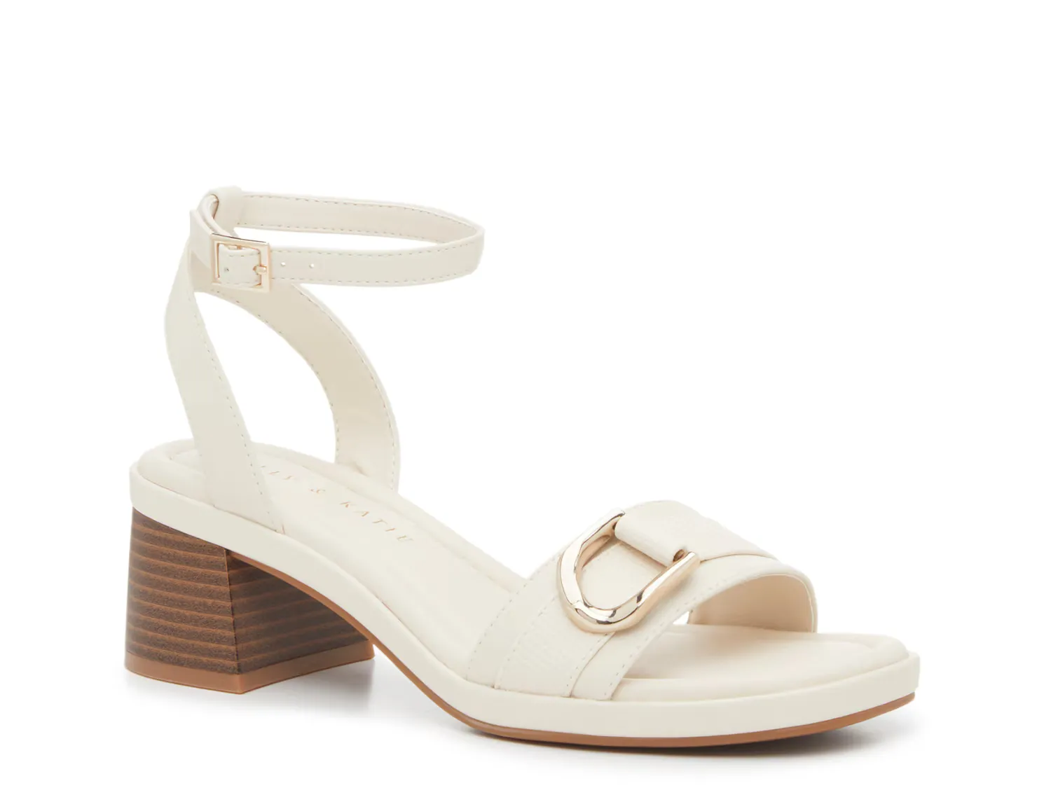 

Сандалии Tesimay Sandal Kelly & Katie, цвет bone