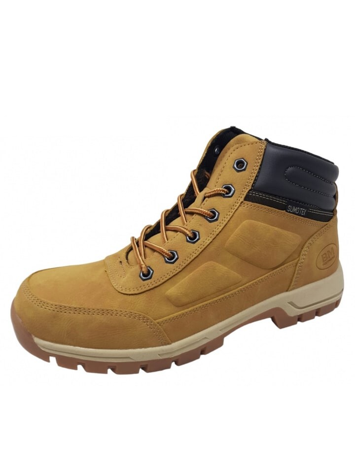 

Сапоги Supremo Schnürstiefel, бежевый