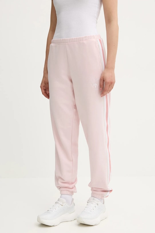 

Брюки спортивные YARROW Guess, розовый