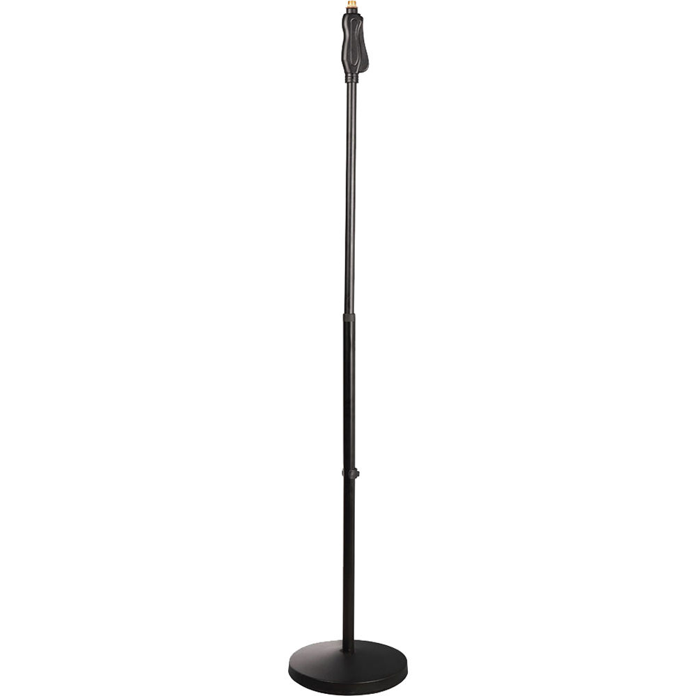 

Микрофонная стойка Pyle Pro PMKS40 Universal Microphone Stand with Height PMKS40