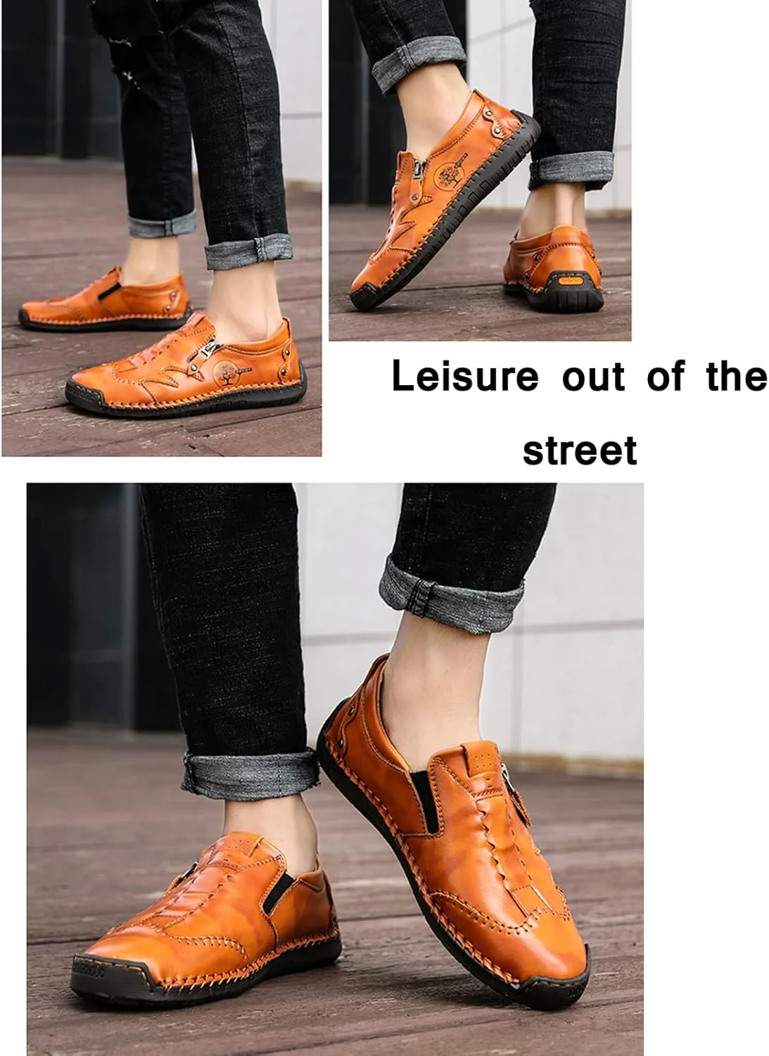 

Мужские кожаные сандалии Asifn с открытой подошвой, летние мужские сандалии для рыбалки и ходьбы, дышащие, для отпуска и повседневной носки, черный