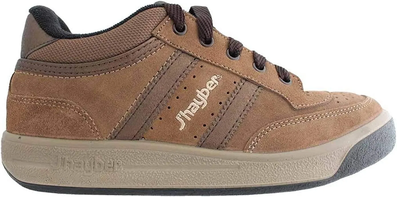Кроссовки J`hayber Men's Avt. Olimpo Tennis Shoes, 440