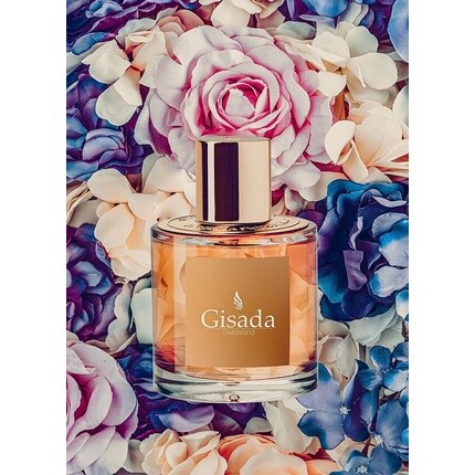 Gisada Ambassador Women 50ml — фото 3