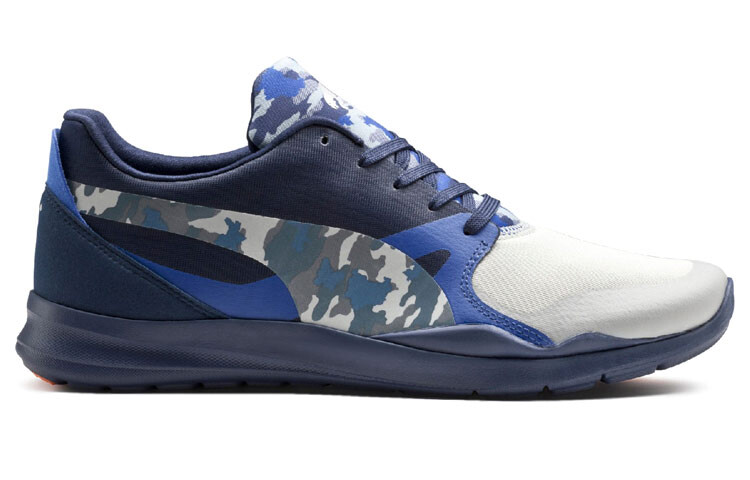 Puma Кроссовки Мужчины — фото 2