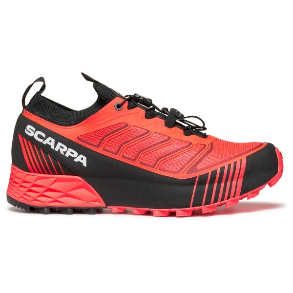 

Женские кроссовки Ribelle Run 2 для бега по пересеченной местности Scarpa, мультиколор
