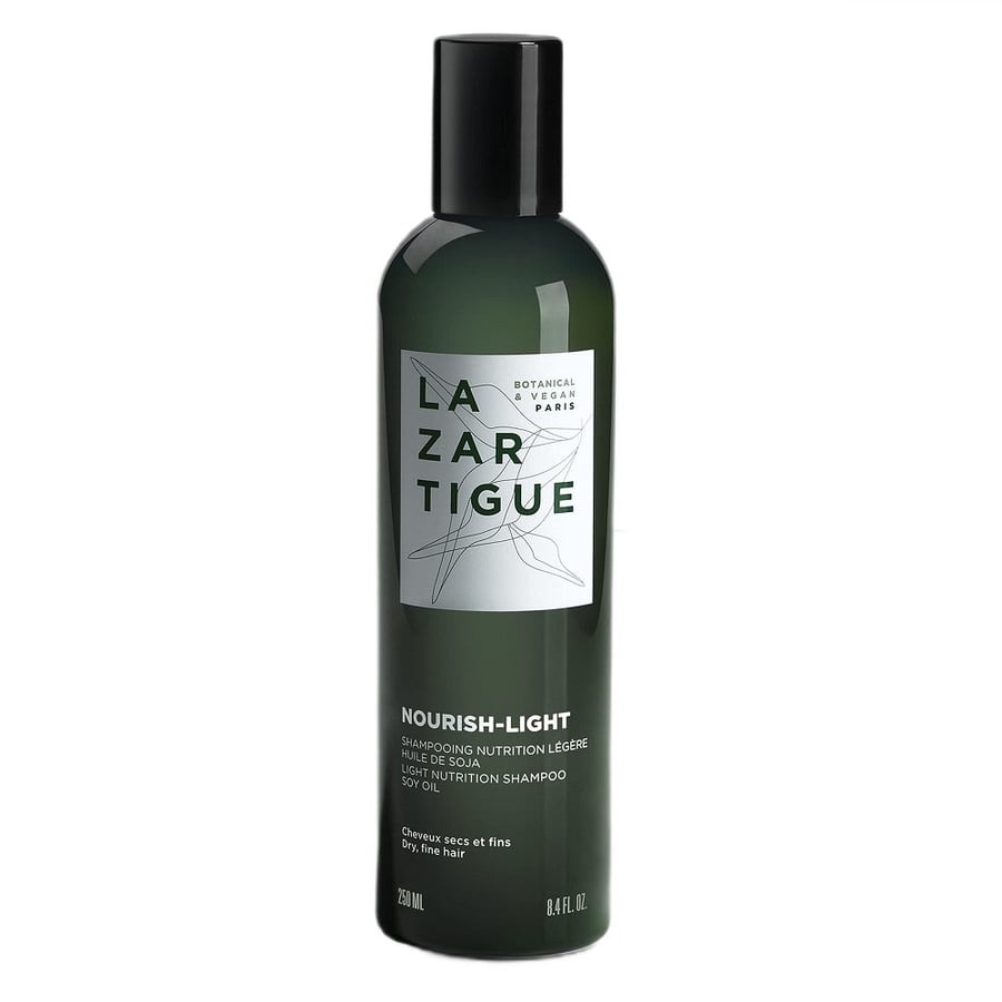 

Lazartigue Nourish-Light легкий шампунь для волос 250 мл