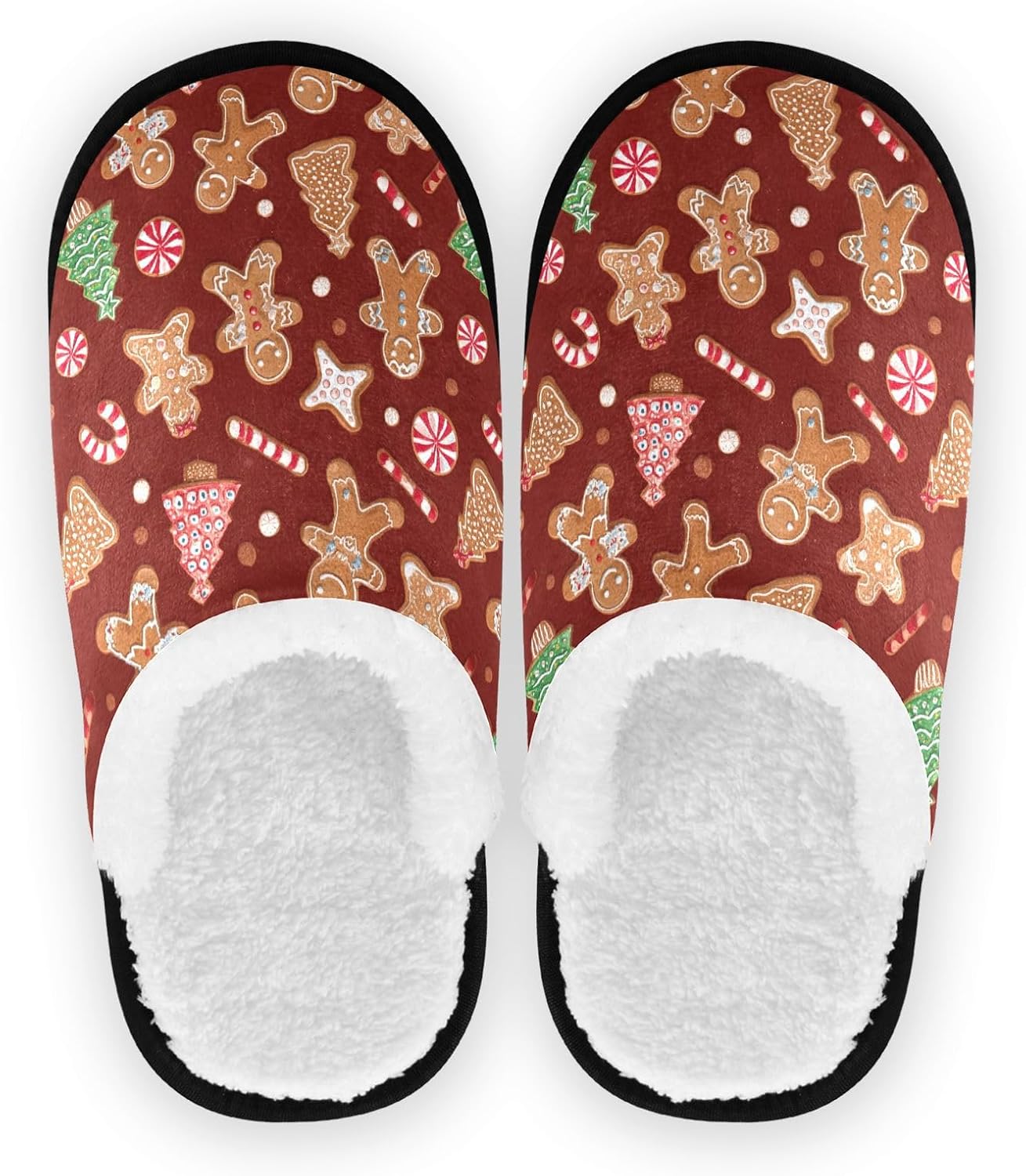 

Тапочки Boccsty Tiger Skin Spa, домашние тапочки с эффектом памяти, для дома и улицы, размер M-L, для мужчин и женщин, мультиколор