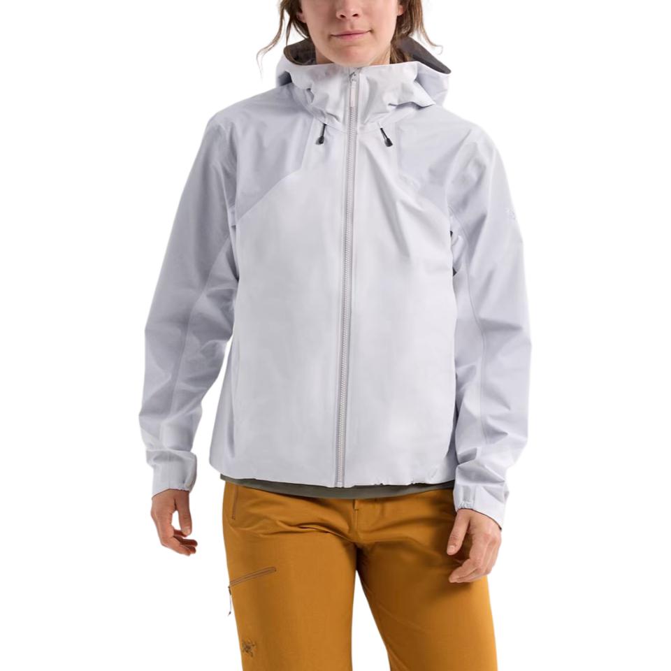 

Arcteryx Женская куртка GORE TEX, Atomic Gray