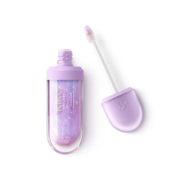

Увлажняющий блеск для губ с 3D эффектом, 6,5 мл Kiko Milano Dreamphoria 3d hydra lip gloss limited edition