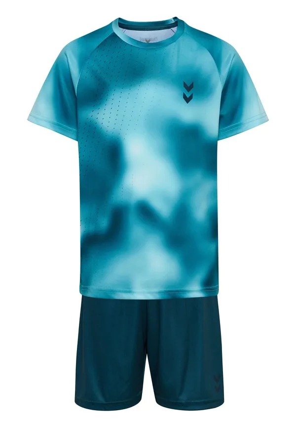 Спортивные штаны hummel hmljr cloud Hummel, Reflecting Pond