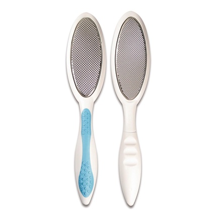 

Мягкий на ощупь двойной рашпиль Titania