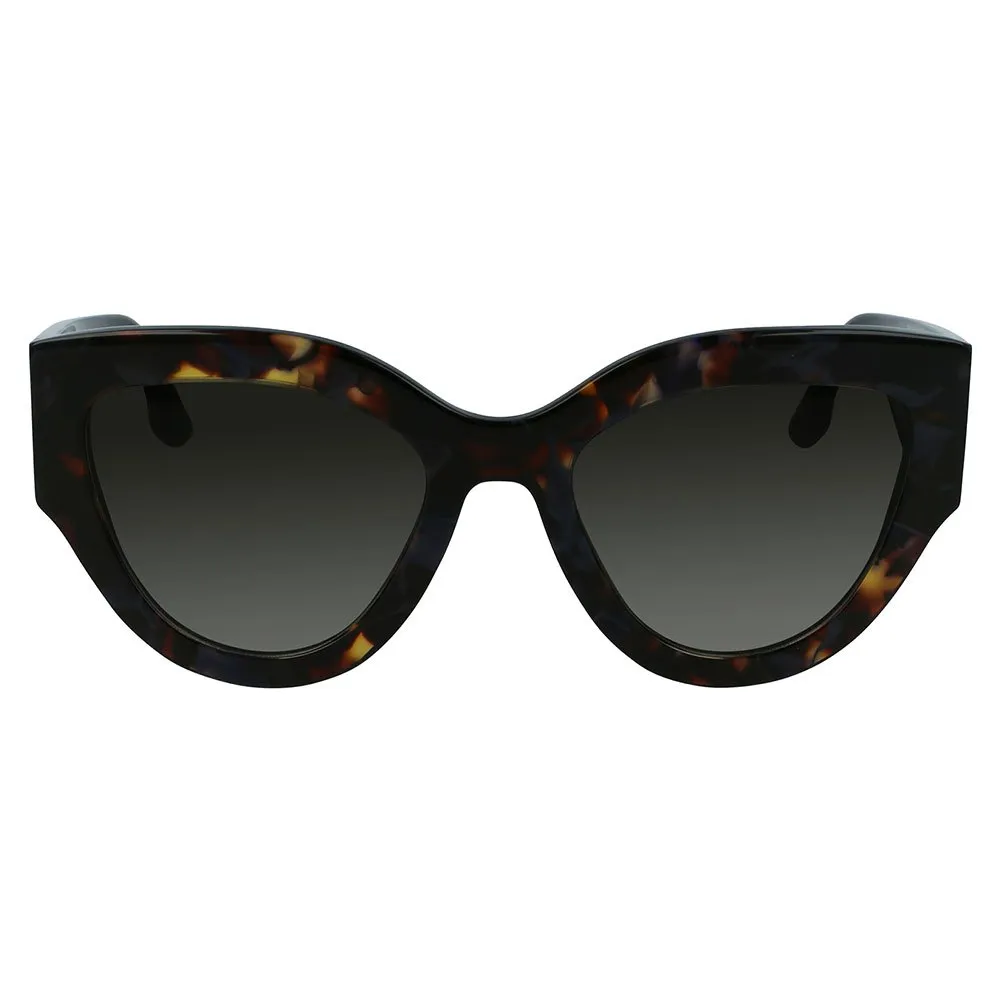 

Солнцезащитные очки Victoria Beckham 628S woman, синий