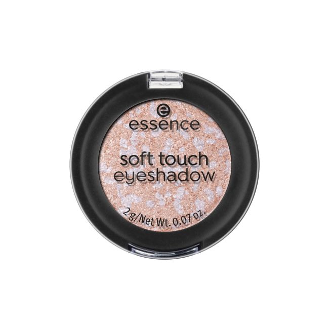 

Мягкие тени для век Essence, цвет 07, 2 гр