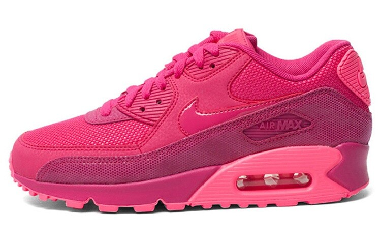 

Nike Air Max 90 Кроссовки Мужчины