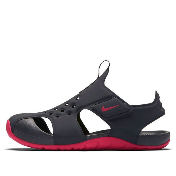 

Сандалии sunray protect 2 'anthracite rush pink' Nike, мультиколор