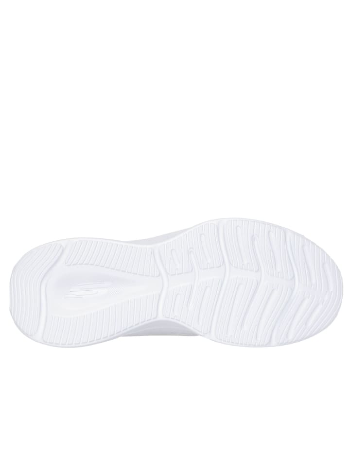 Skechers Спортивная обувь/кроссовки для фитнеса "SKECH-LITE PRO" белого/черного цвета — фото 3