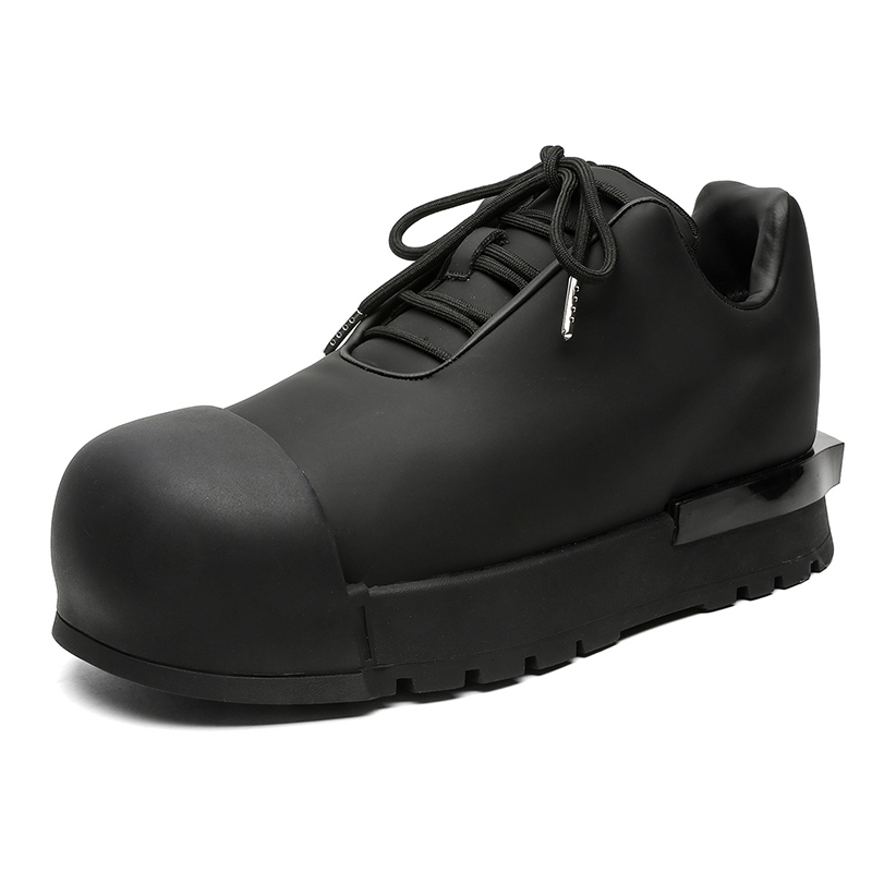 

V ZERO FIVE Низкие повседневные кроссовки Unisex Black - Black 5847 (Женские), цвет Black 5847 (Women's)