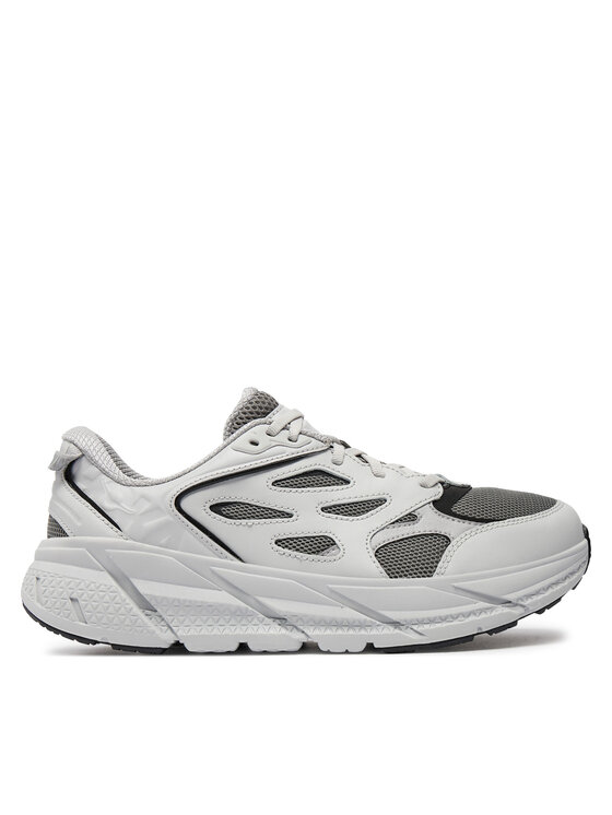 

Кроссовки Clifton L 1160050 Hoka, серый