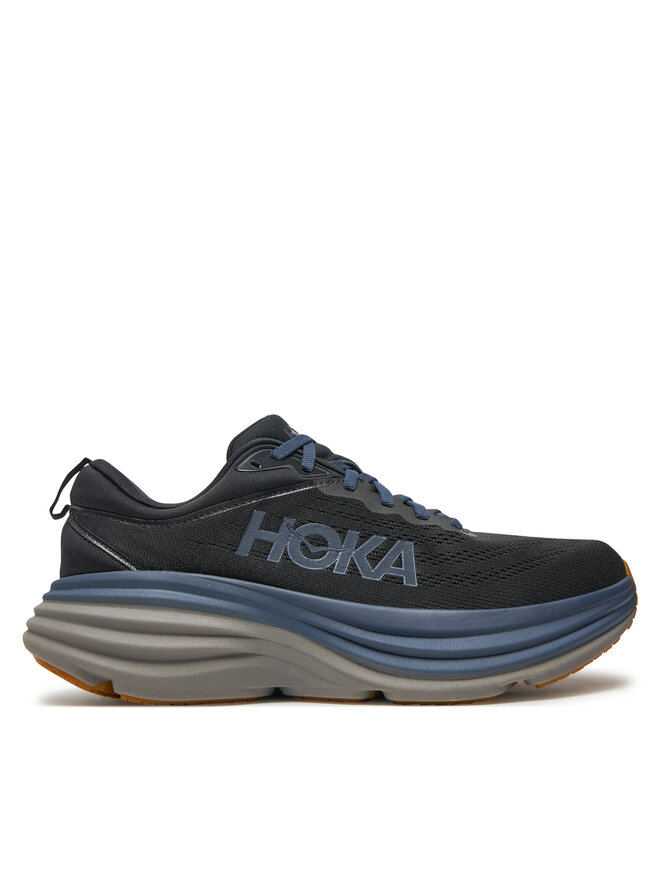 

Беговые кроссовки Hoka, черный