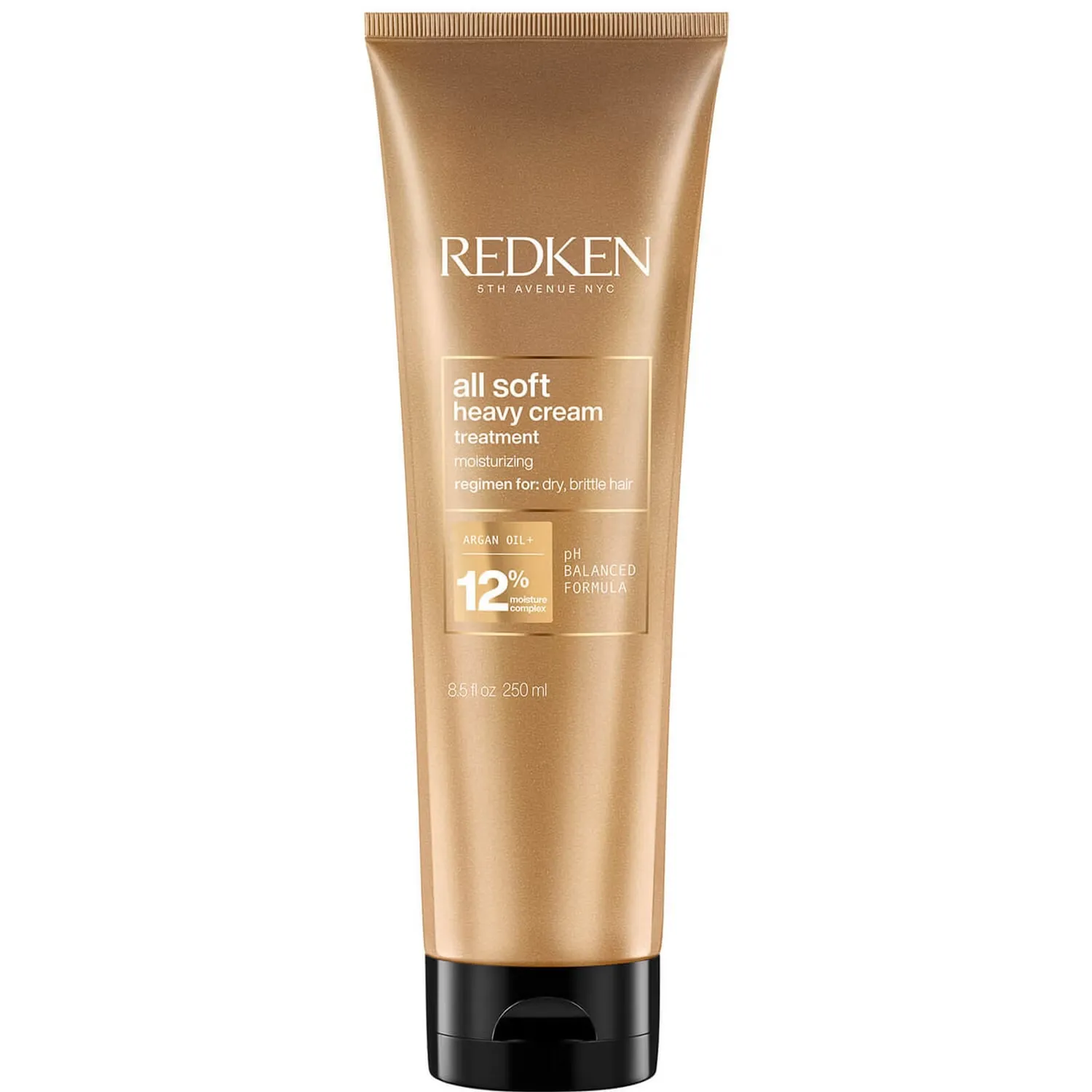 

All Soft Тяжелый крем 250мл Redken