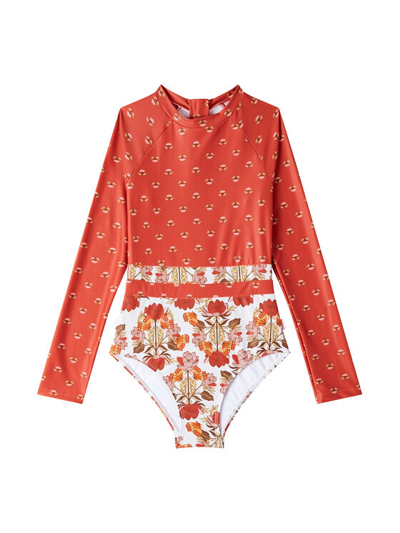 

Купальник Seafolly, коричневый