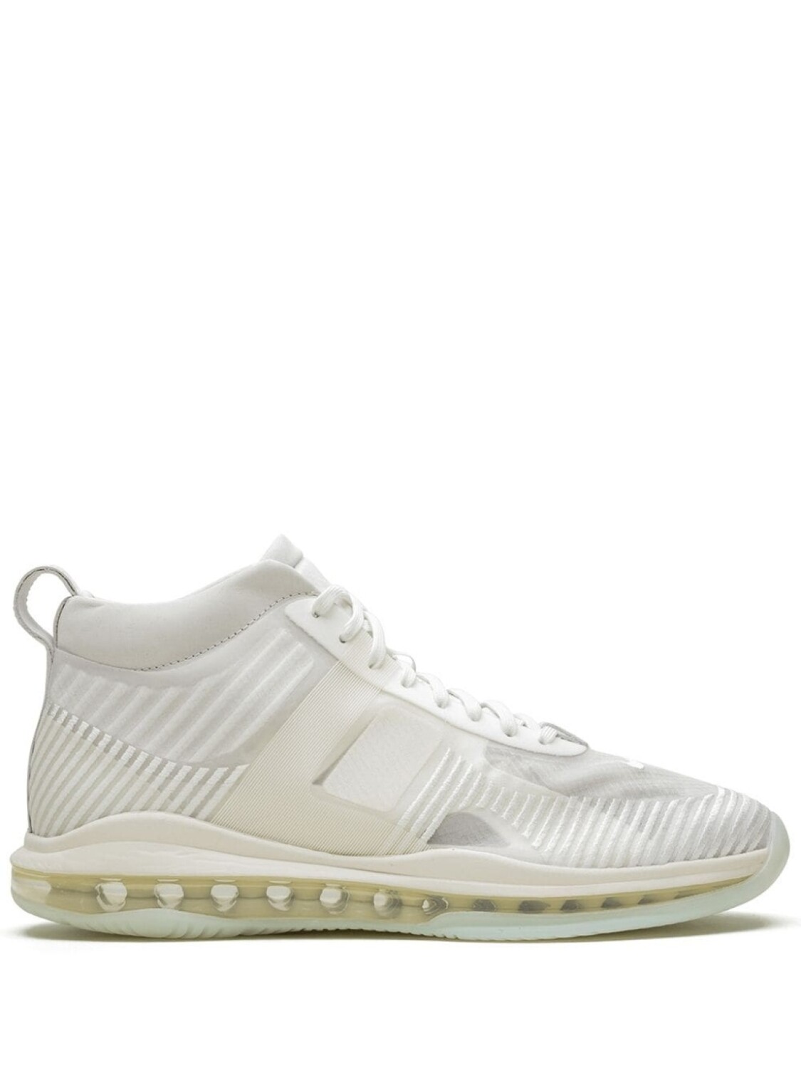 

Кеды Nike Lebron x JE Icon, белый