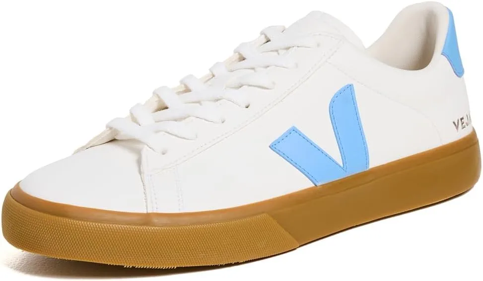 Мужские кроссовки Veja CampoSneaker, белый