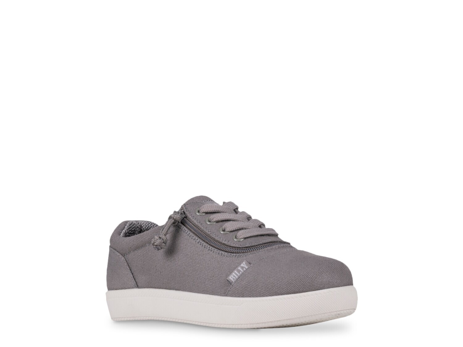 

Кроссовки BILLY Big Kid Short Wrap Low II, серый