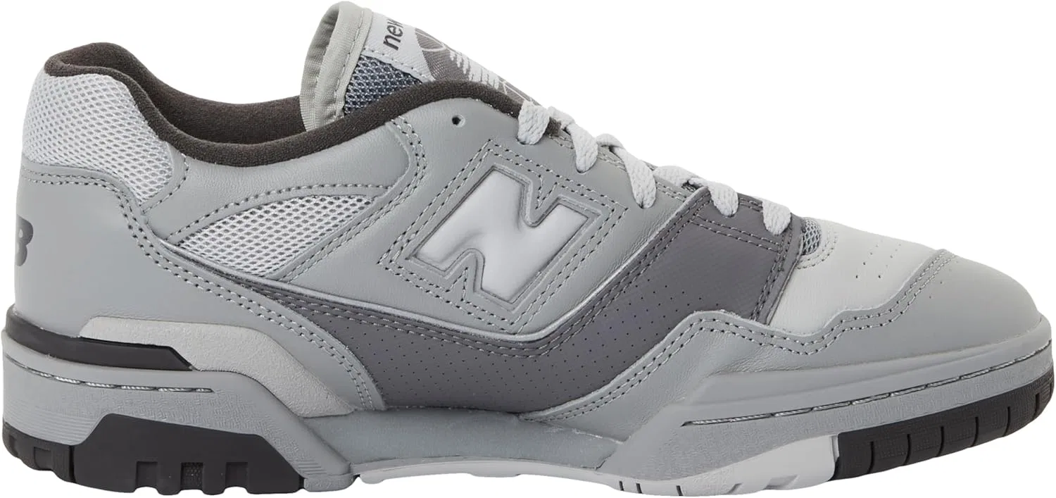 Мужские кроссовки New Balance 550, Castle Rock — фото 4